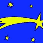 La estrella que brilló