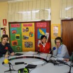 CHARLA IDENTIDAD DE GÉNERO