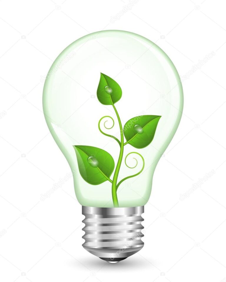 Energía Verde