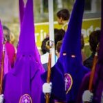Semana Santa. Curiosidades.