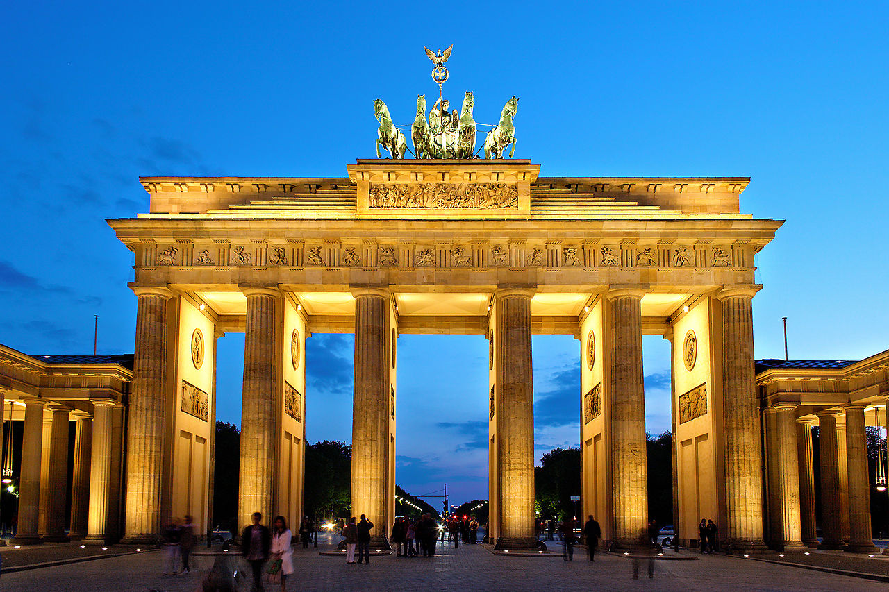 ALEMANIA
