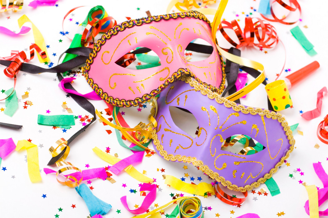 Poemas de carnaval