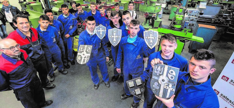 05/06/2019 BUENOS DÍAS  1ºMFM