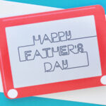 Concurso Día del Padre