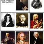 Compositores Barrocos