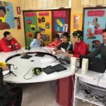 Entrevista CAMPEÓN del MUNDO DE PARAKARATE Antonio Gutiérrez