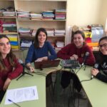 Entrevista a Sara