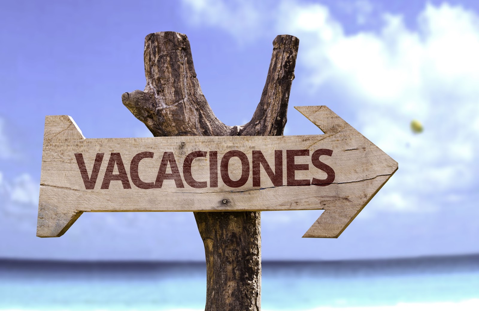 Estos son los mejores destinos para viajar
