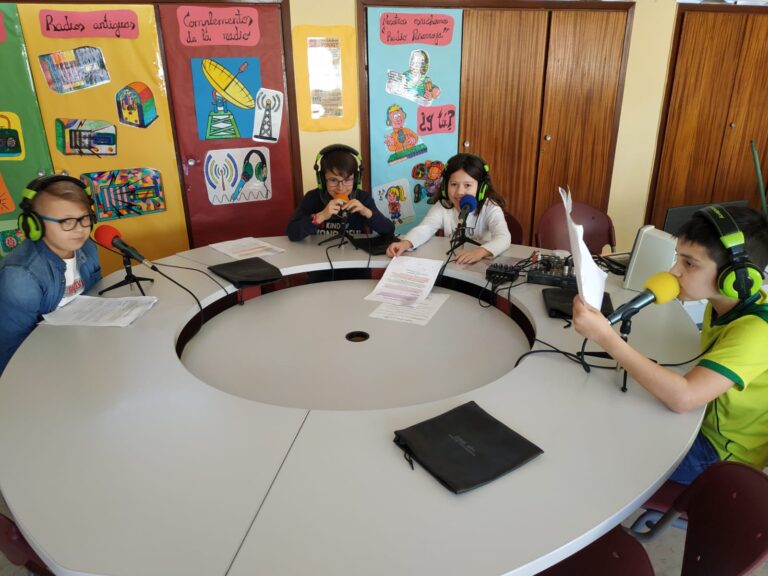 "MATTER". NATURAL SCIENCE. 4º PRIMARIA