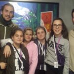 Crónicas desde Grecia II (Burgaleses por el Mundo)