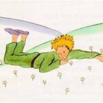 El Principito 4º Francés