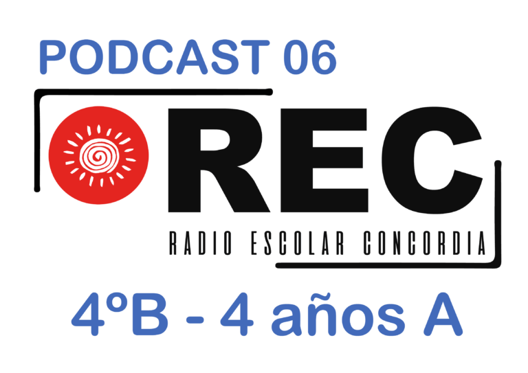 Programa 06 - Radio Escolar Concordia (REC)