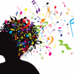 Las sensaciones de la música