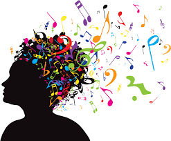 Las sensaciones de la música