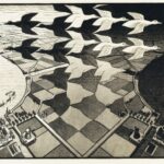Figuras de Escher