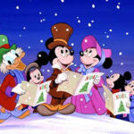 1º ESO D. Felicitación de Navidad