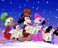1º ESO D. Felicitación de Navidad