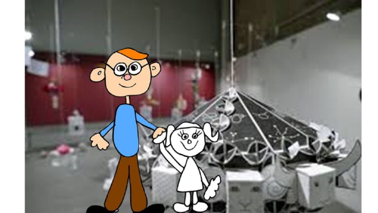 Taller de Recortables. Opinión de los padres.