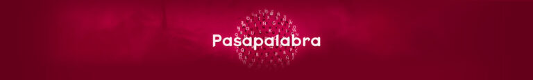 Pasapalabra I