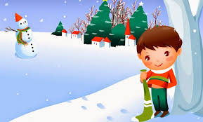 Cuento de Navidad "La mejor Elección"