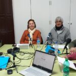 Corredor de fondo