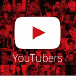 Youtubers.