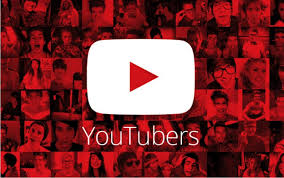Youtubers.