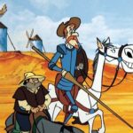 Presentación de Don Quijote