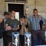 Concurso Arada San Isidro 2022