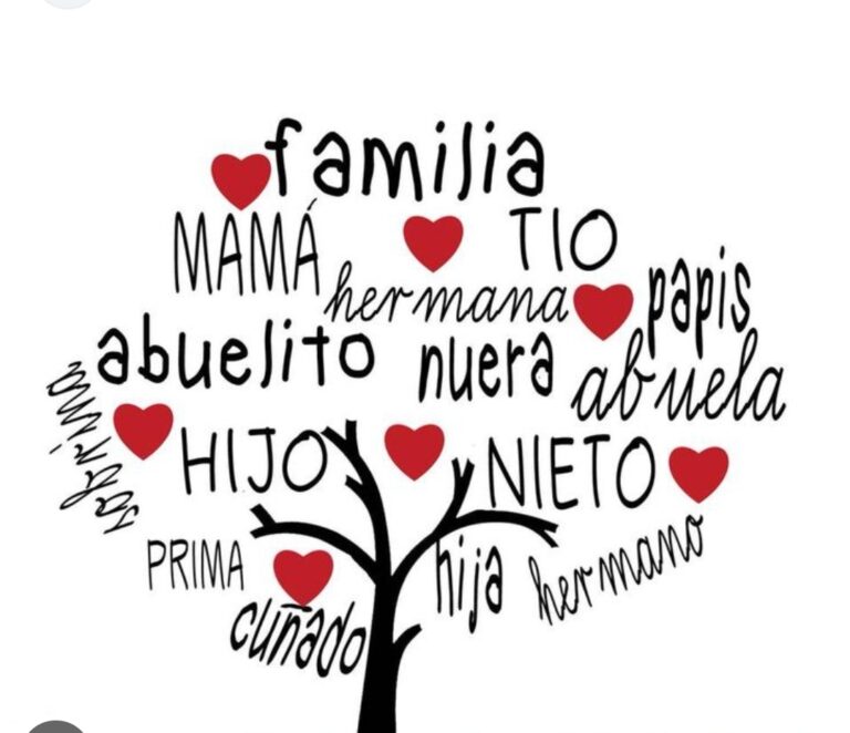 Día de la familia