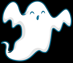 Cuento del fantasma con asma