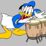 Poesía a ritmo de bongos. Yambambé.