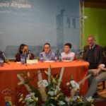 Entrega de Premios Luis Lopez Anglada