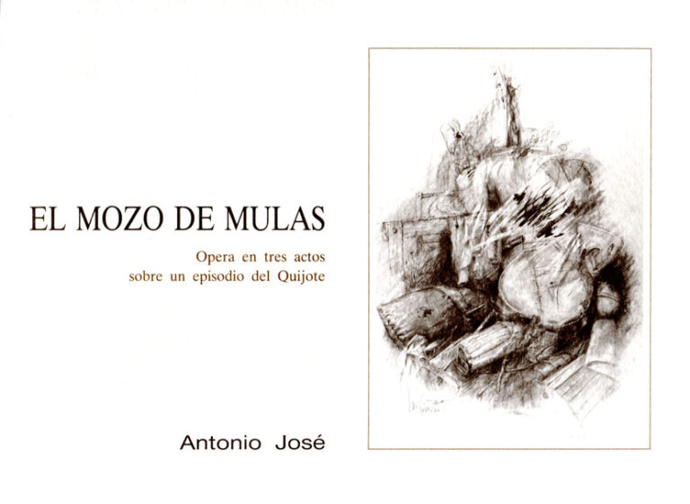Mozo de mulas