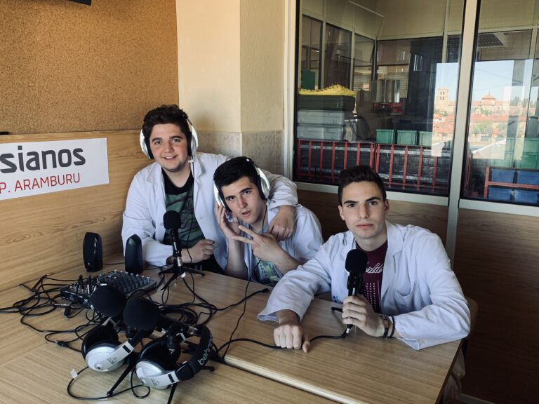 07/06/2019 BUENOS DÍAS 1ºEIT