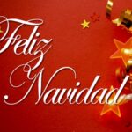 Felicitaciones navideñas. 6ºA.