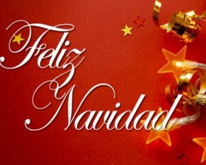 Felicitaciones navideñas. 6ºA.