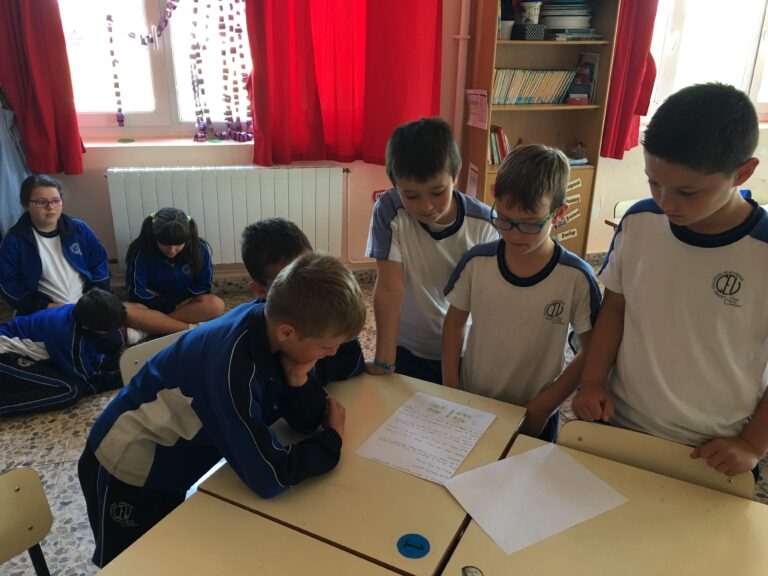 ¡¡Eureka!! 23-05-19