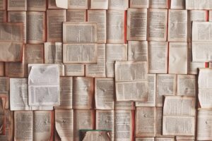 Poesía en el Día del Libro