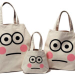 2018-03-07 Bolsas reciclables Aitor Carolina y Zoe