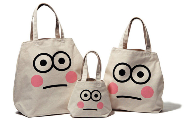 2018-03-07 Bolsas reciclables Aitor Carolina y Zoe