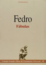Fábulas de Fedro