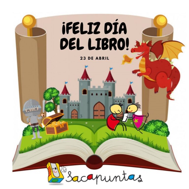 Día del libro 2022