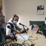 Feria de Abril en Caracuel de Cva