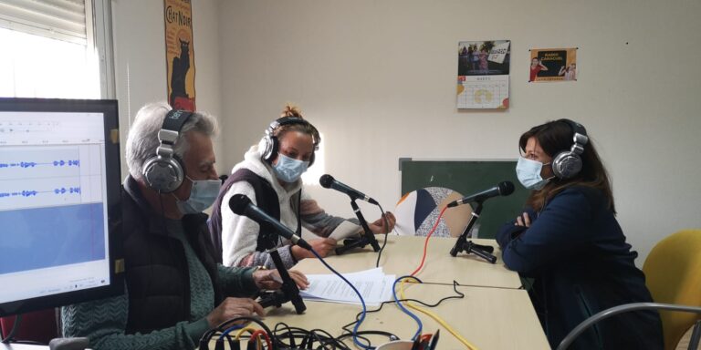 Feria de Abril en Caracuel de Cva