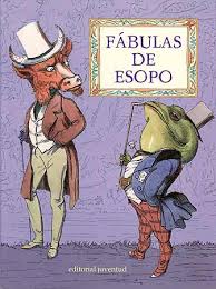 Fábulas de Esopo