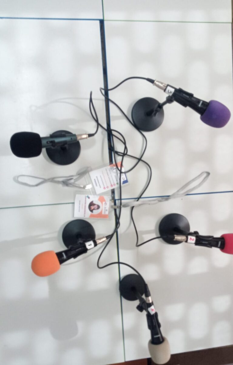 Especial Informativo "Virus Paz" -Colegio Jesuitinas -Pamplona