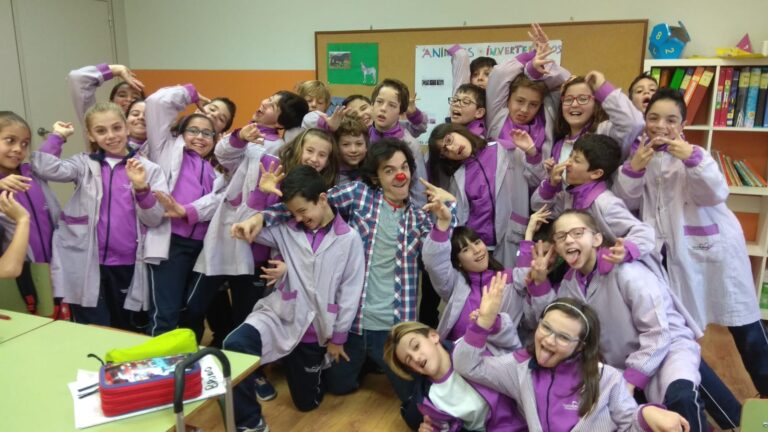 Entrevista a Borjarabe