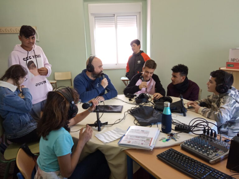 ENTREVISTA A SÚPER TONY