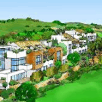 Urbanización Medina